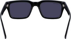 Lacoste L6004S 001 55 Men's Sunglasses